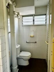 Blk 703 Reservoir Rise (Bedok), HDB 3 Rooms #563510891